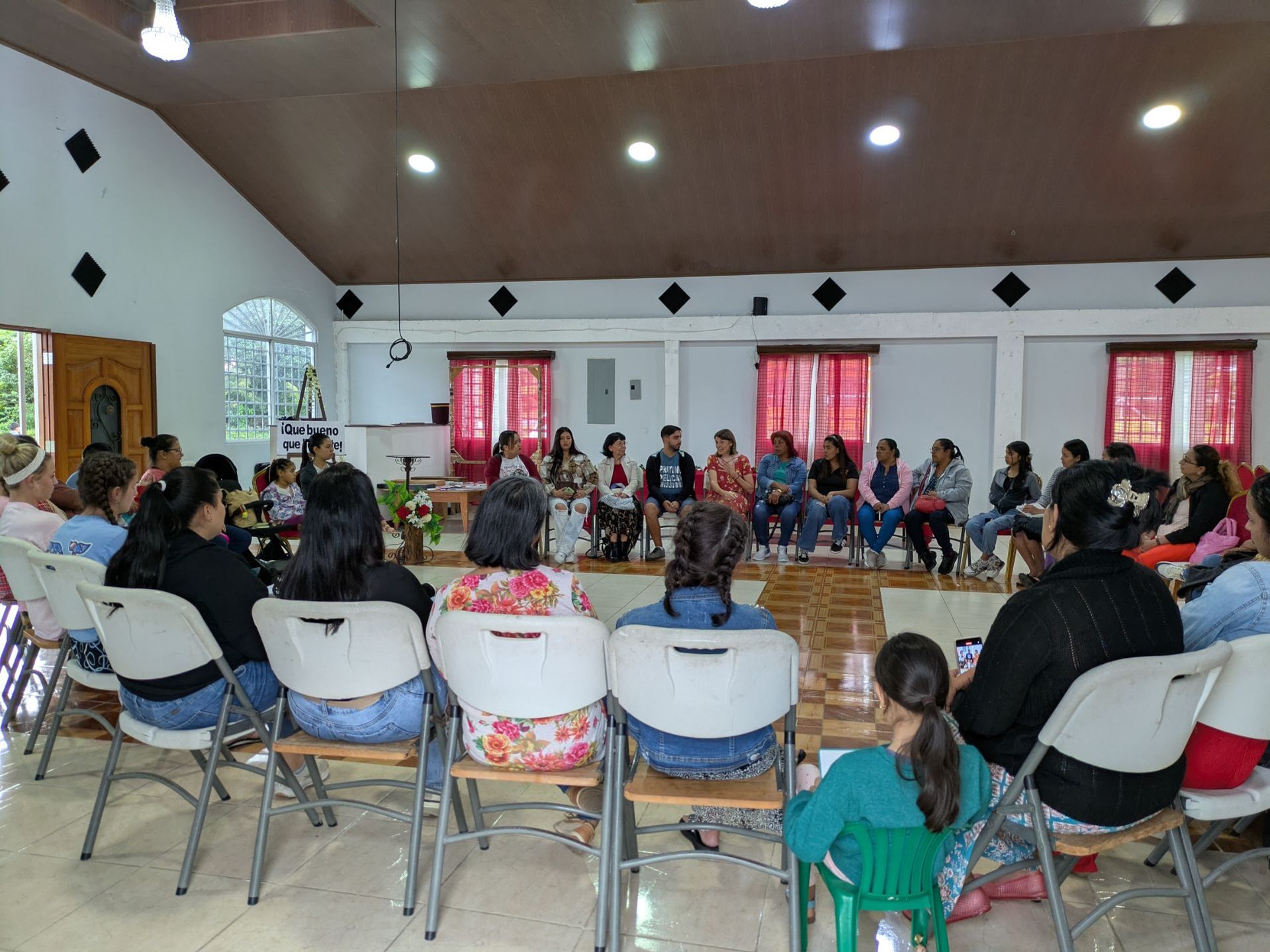 Women's Ministry