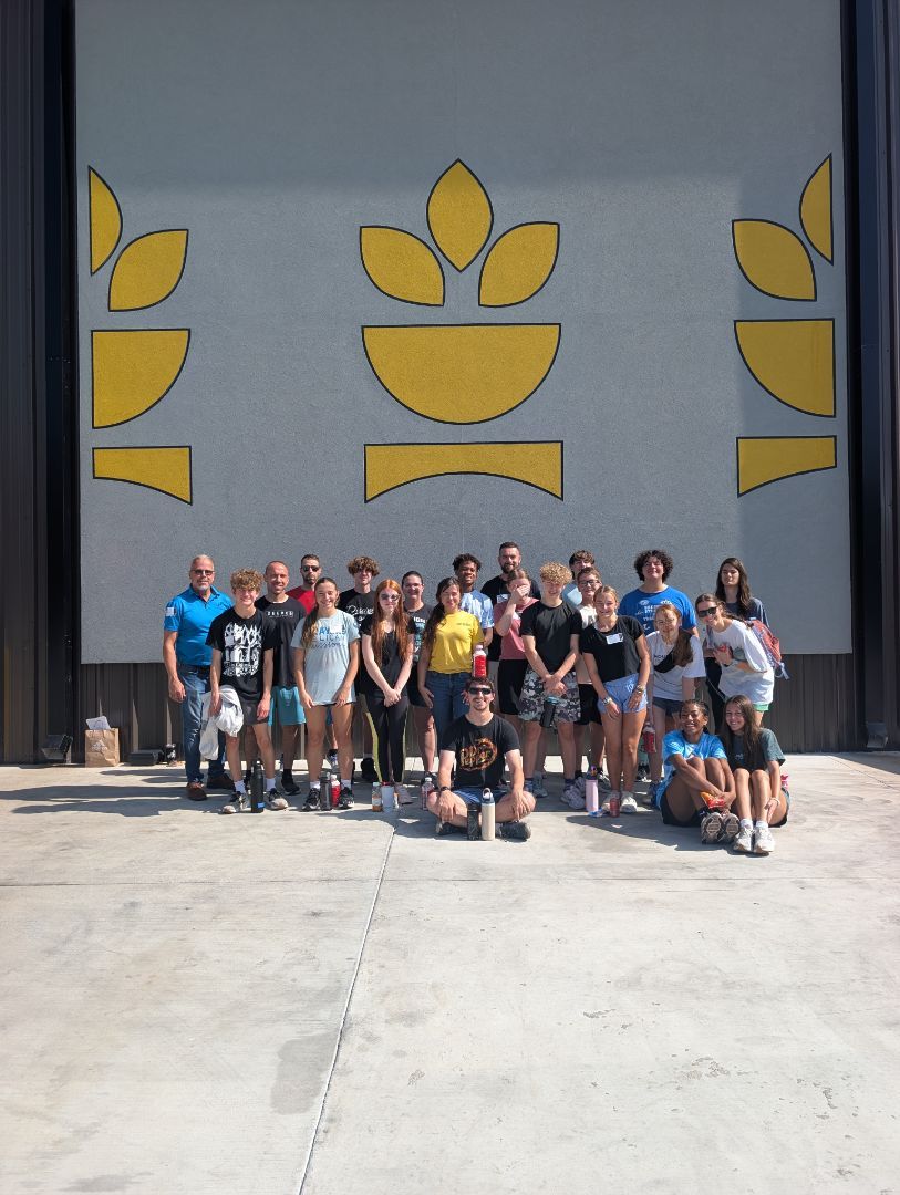 Group Photo