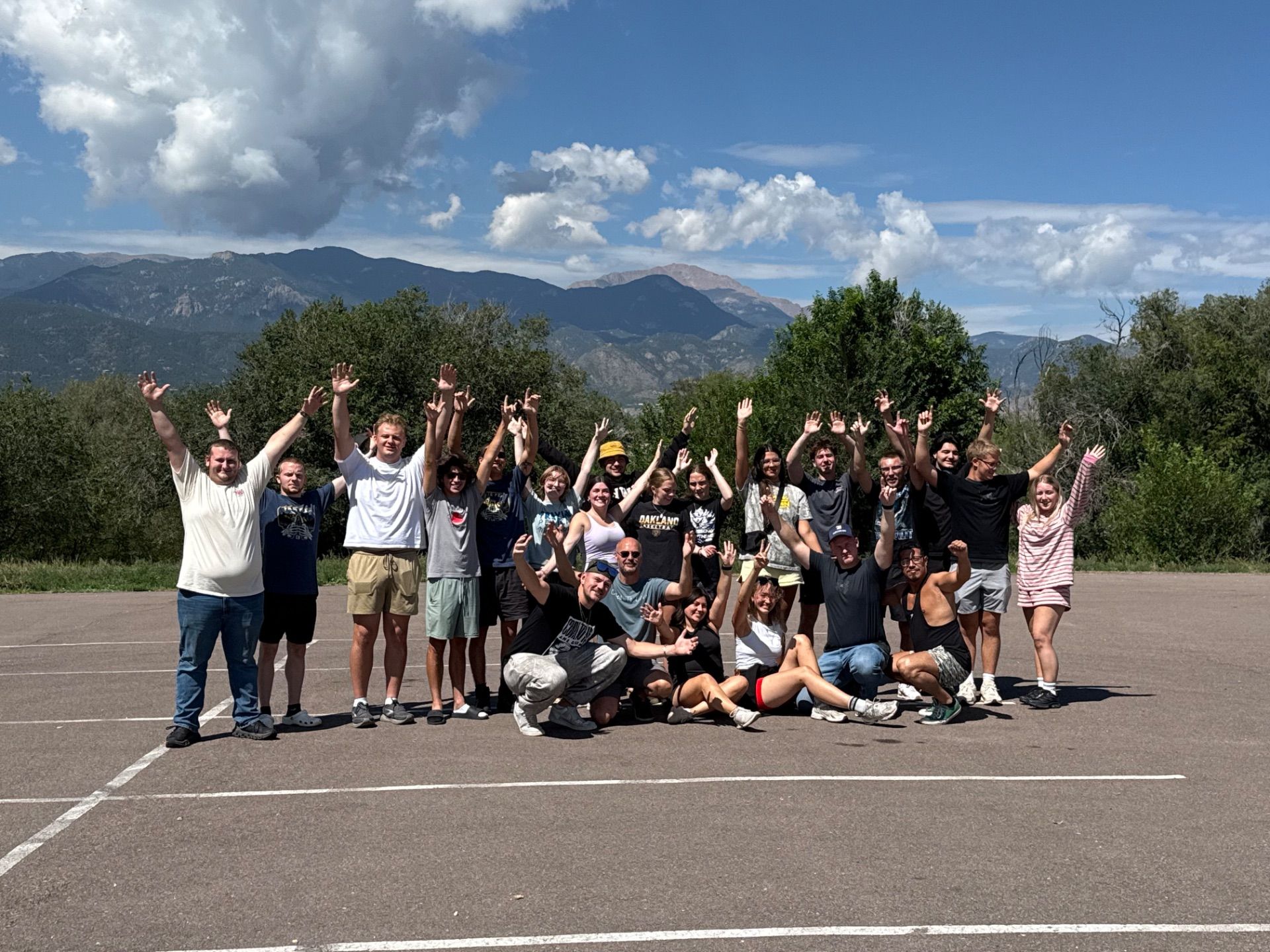 Best trip ever! 