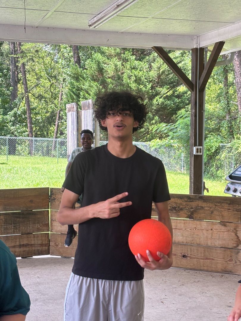 GA GA BALL