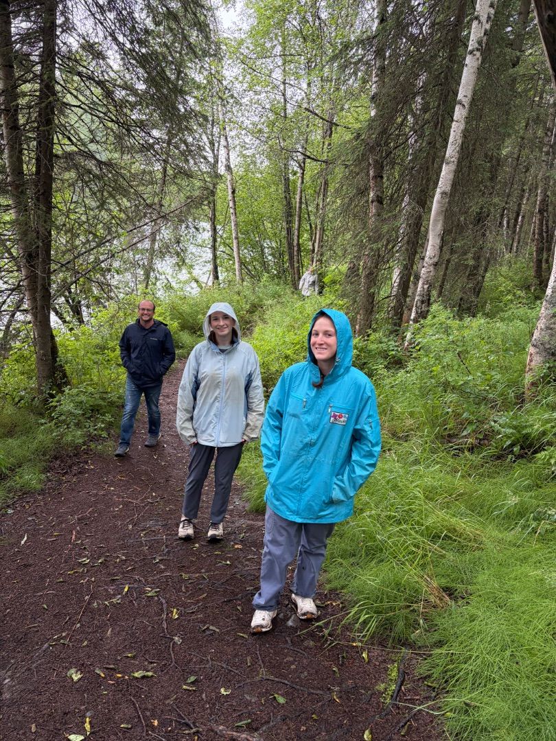 Hidden Haven Trails