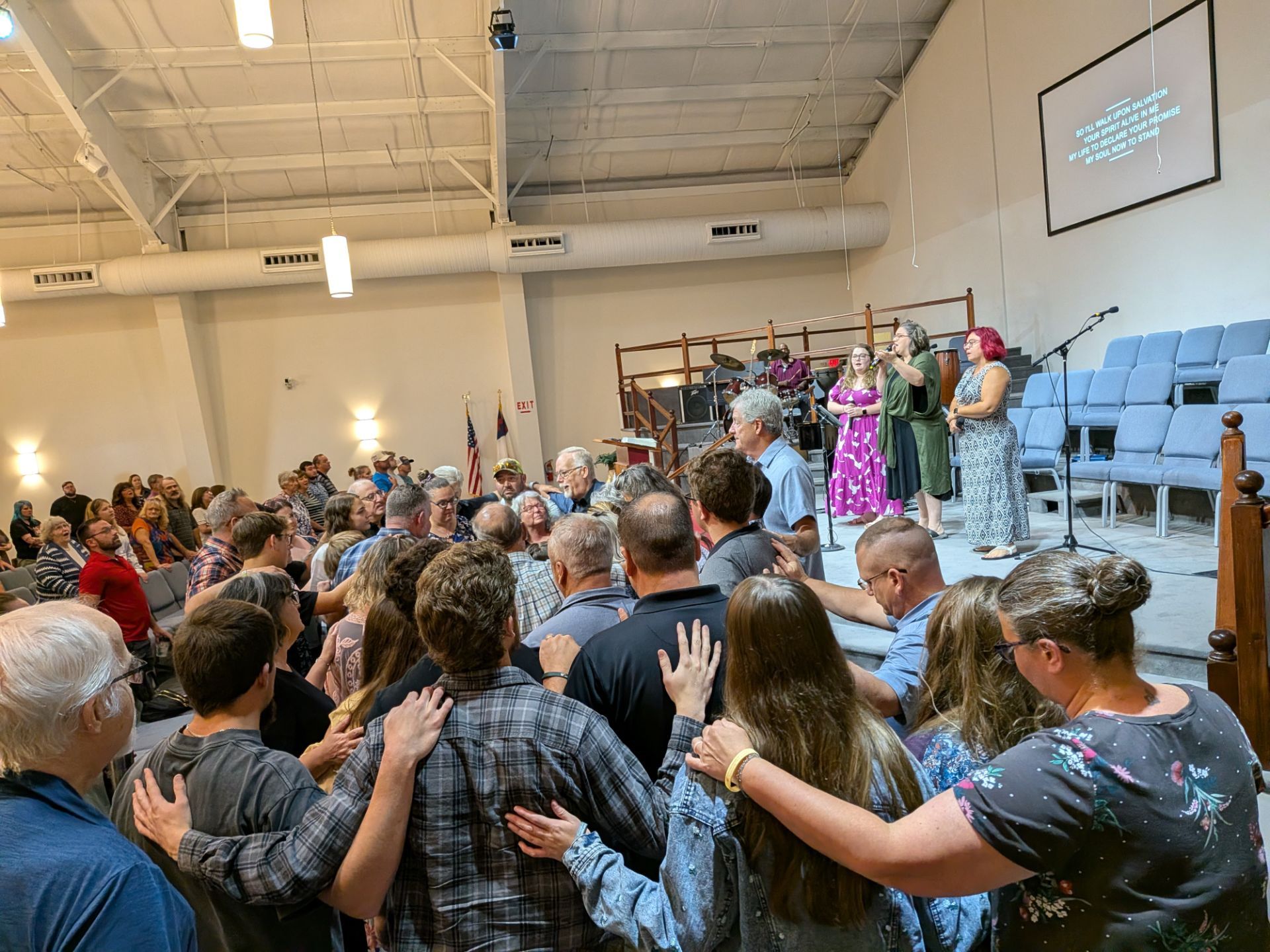 Sunday Service 