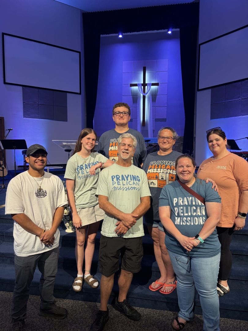 Recovery Church