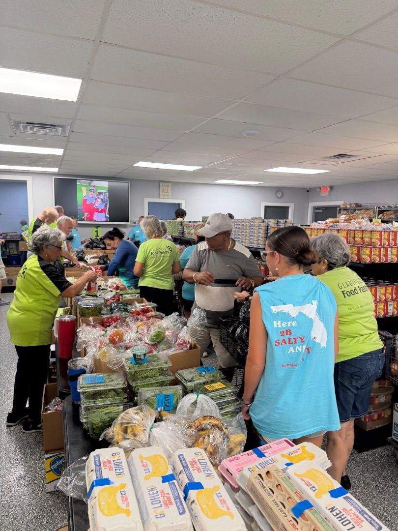 Food for All