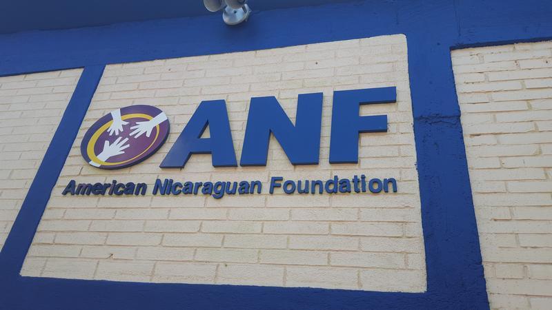 American Nicaragua Foundation