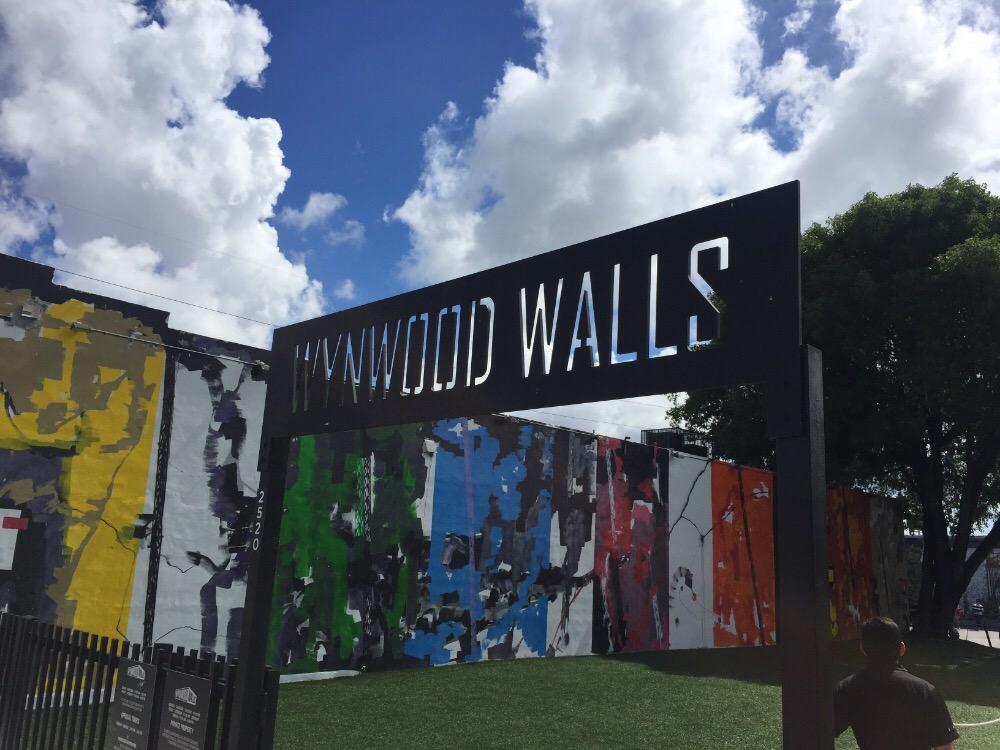 Wynwood Walls