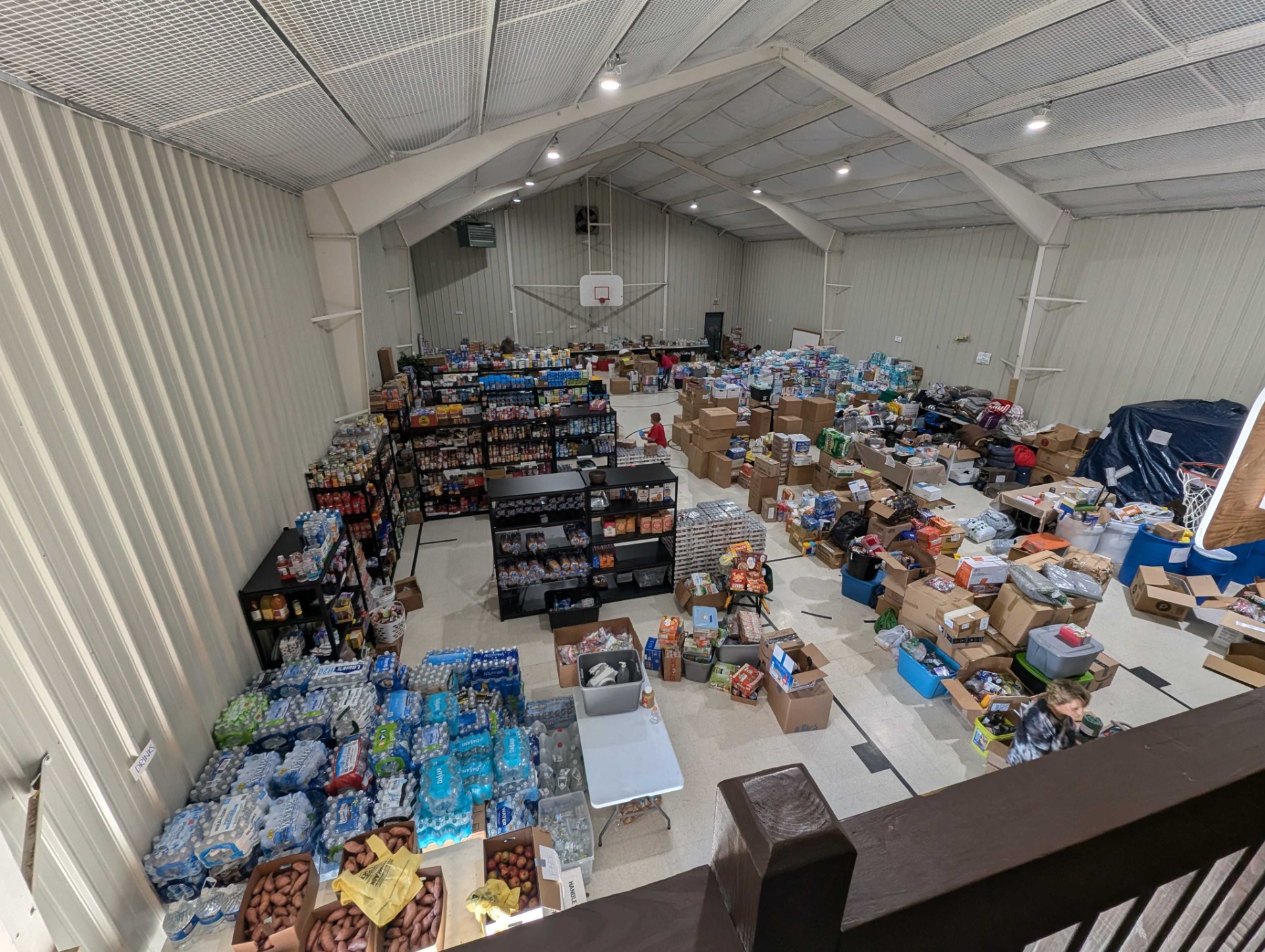 Donation Blessings